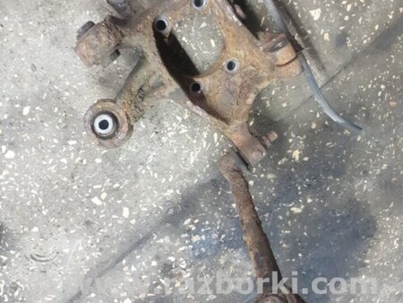 ФОТО Цапфа задняя для Subaru Legacy IV BL/BP (03-09) Київ