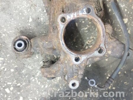 ФОТО Цапфа задняя для Subaru Legacy IV BL/BP (03-09) Київ