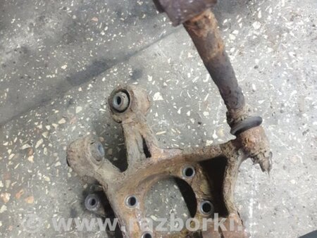 ФОТО Цапфа задняя для Subaru Legacy IV BL/BP (03-09) Київ