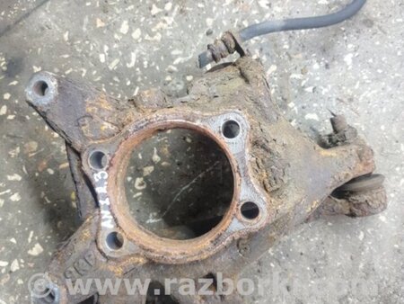 ФОТО Цапфа задняя для Subaru Legacy IV BL/BP (03-09) Київ