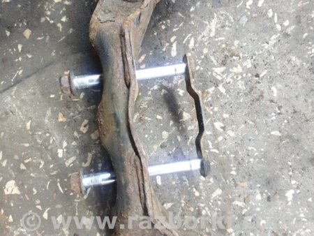 ФОТО Подушка редуктора задняя для Subaru Legacy IV BL/BP (03-09) Київ