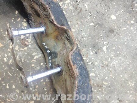 ФОТО Подушка редуктора задняя для Subaru Legacy IV BL/BP (03-09) Київ