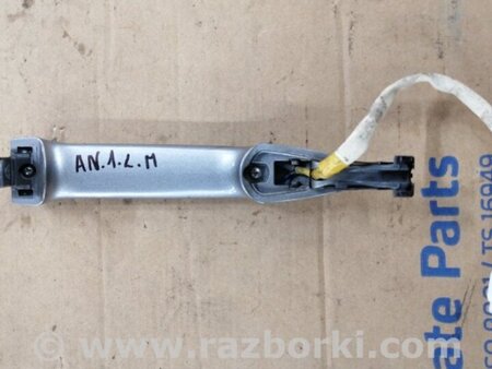 ФОТО Ручка двери внешняя передняя левая для Subaru Legacy IV BL/BP (03-09) Київ