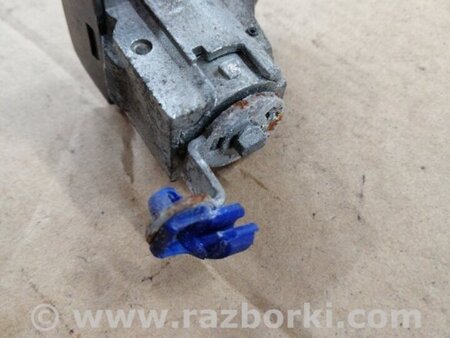 ФОТО Замок двери передний правый для Subaru Legacy IV BL/BP (03-09) Київ