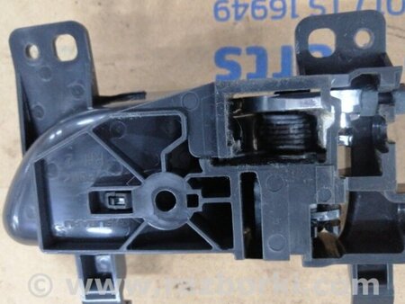 ФОТО Ручка двери внутренняя передняя правая для Subaru Legacy IV BL/BP (03-09) Київ