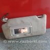 ФОТО Козырек солнцезащитный для Subaru Outback Киев