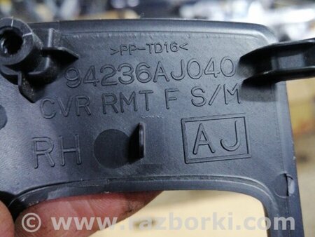 ФОТО Пластик салона передний правый для Subaru Legacy IV BL/BP (03-09) Київ