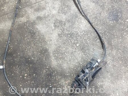 ФОТО Ручник Электрический для Subaru Legacy IV BL/BP (03-09) Київ