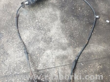 ФОТО Ручник Электрический для Subaru Legacy IV BL/BP (03-09) Київ