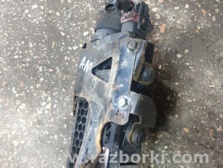 ФОТО Ручник Электрический для Subaru Legacy IV BL/BP (03-09) Київ