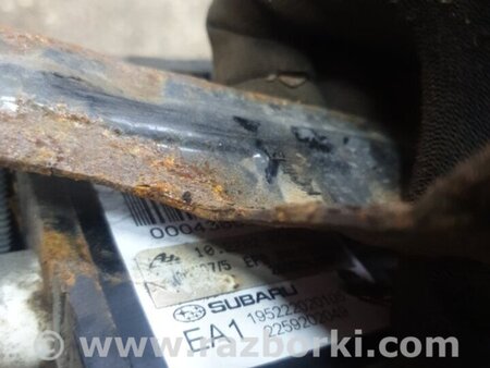 ФОТО Ручник Электрический для Subaru Legacy IV BL/BP (03-09) Київ
