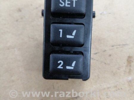 ФОТО Блок кнопок передний правый для Subaru Legacy IV BL/BP (03-09) Київ