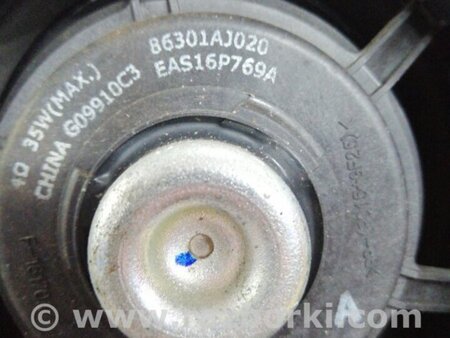 ФОТО Динамик задний левый для Subaru Legacy IV BL/BP (03-09) Київ