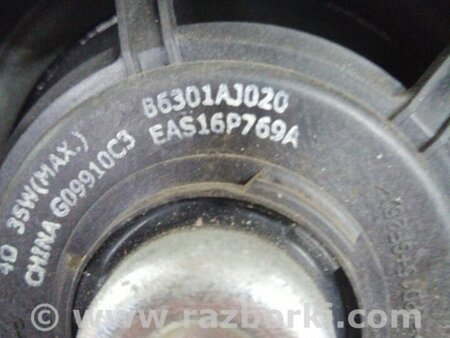 ФОТО Динамик задний правый для Subaru Legacy IV BL/BP (03-09) Київ