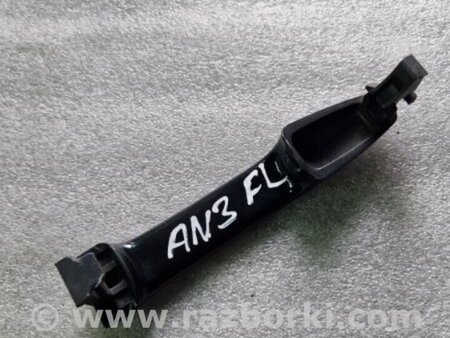 ФОТО Ручка двери передняя левая для Subaru XV I GP/G33 (11-16) Київ