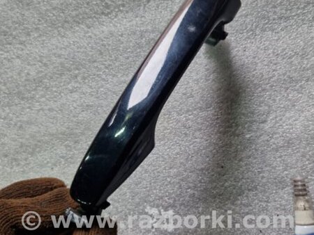 ФОТО Ручка двери передняя левая для Subaru XV I GP/G33 (11-16) Київ