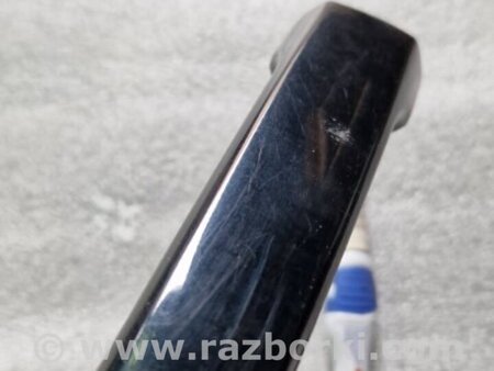 ФОТО Ручка двери передняя левая для Subaru XV I GP/G33 (11-16) Київ