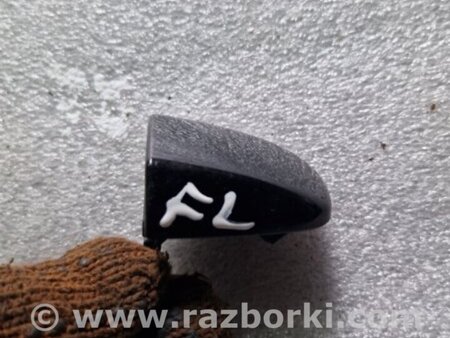 ФОТО Ручка двери передняя левая для Subaru XV I GP/G33 (11-16) Київ