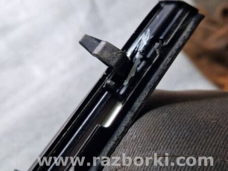 ФОТО Накладка на дверь передняя левая для Subaru XV I GP/G33 (11-16) Київ