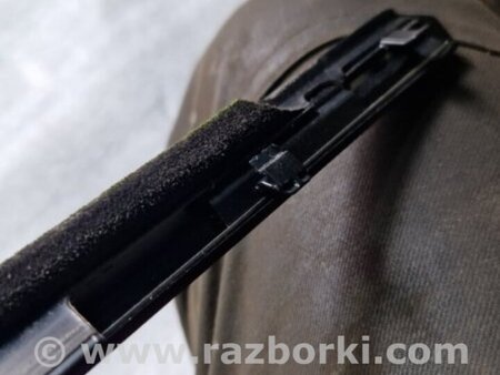 ФОТО Накладка на дверь передняя левая для Subaru XV I GP/G33 (11-16) Київ