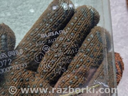 ФОТО Стекло переднее левое для Subaru XV I GP/G33 (11-16) Київ