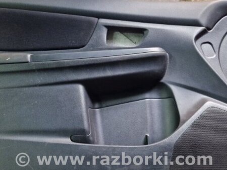 ФОТО Карта двери передней левой для Subaru XV I GP/G33 (11-16) Київ