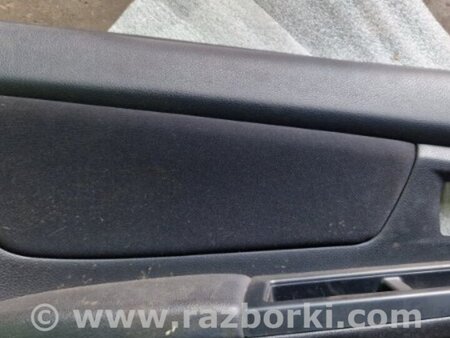 ФОТО Карта двери передней левой для Subaru XV I GP/G33 (11-16) Київ