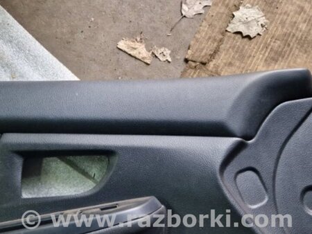 ФОТО Карта двери передней левой для Subaru XV I GP/G33 (11-16) Київ