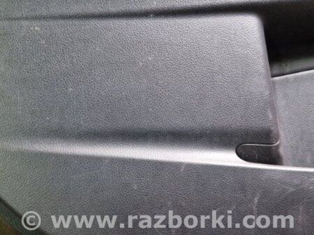 ФОТО Карта двери передней левой для Subaru XV I GP/G33 (11-16) Київ