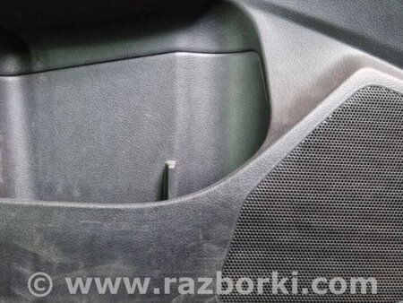 ФОТО Карта двери передней левой для Subaru XV I GP/G33 (11-16) Київ