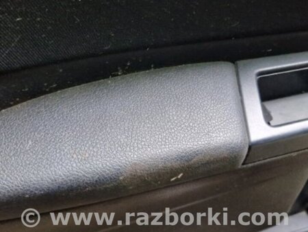 ФОТО Карта двери передней левой для Subaru XV I GP/G33 (11-16) Київ