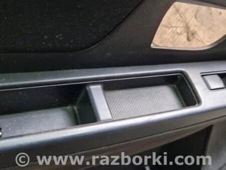 ФОТО Карта двери передней левой для Subaru XV I GP/G33 (11-16) Київ