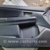 Карта двери передней левой Subaru XV I GP/G33 (11-16)
