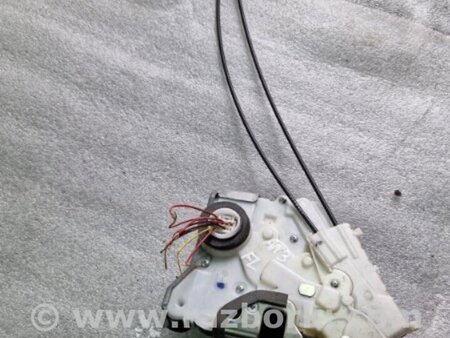 ФОТО Замок двери передний левый для Subaru XV I GP/G33 (11-16) Київ