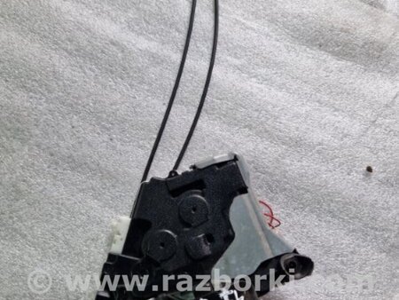 ФОТО Замок двери передний левый для Subaru XV I GP/G33 (11-16) Київ