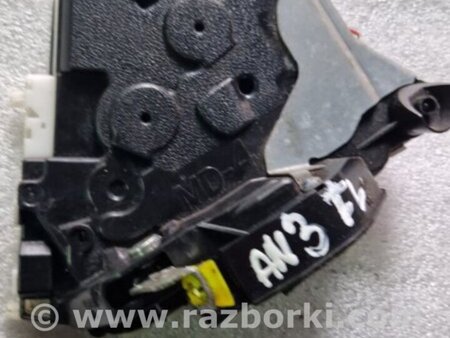 ФОТО Замок двери передний левый для Subaru XV I GP/G33 (11-16) Київ