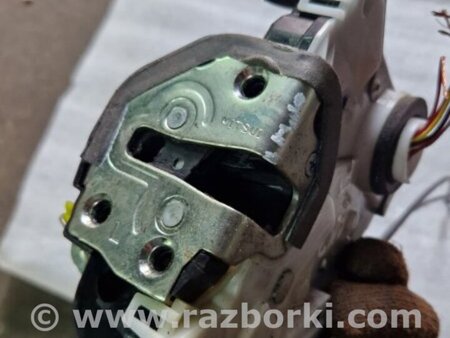 ФОТО Замок двери передний левый для Subaru XV I GP/G33 (11-16) Київ