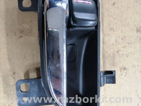 ФОТО Ручка двери внутренняя задняя левая для Subaru Legacy IV BL/BP (03-09) Київ