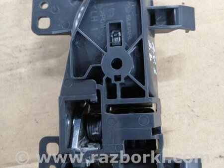 ФОТО Ручка двери внутренняя задняя левая для Subaru Legacy IV BL/BP (03-09) Київ