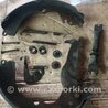 ФОТО Комплект колодок и механизмов ручного торомоза задний левый для Subaru Forester SG S11 (02-08) Київ