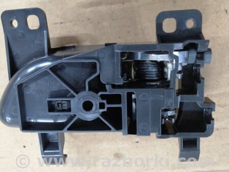 ФОТО Ручка двери внутренняя задняя правая для Subaru Legacy IV BL/BP (03-09) Київ