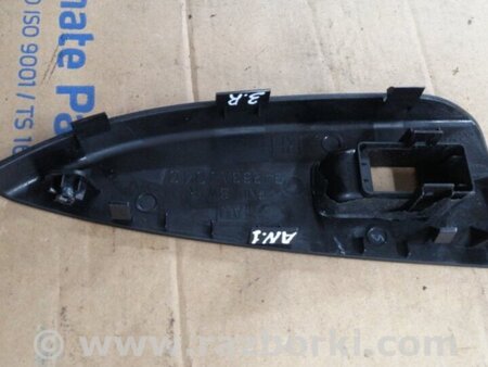 ФОТО Пластик салона задний правый для Subaru Legacy IV BL/BP (03-09) Київ