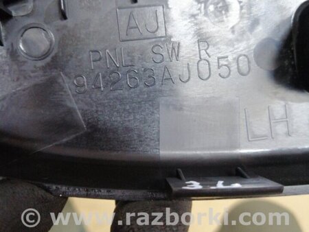 ФОТО Пластик салона задний левый для Subaru Legacy IV BL/BP (03-09) Київ