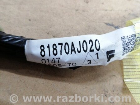 ФОТО Проводка передняя правая для Subaru Legacy IV BL/BP (03-09) Київ