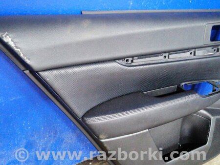 ФОТО Карта двери задней левой для Subaru Legacy IV BL/BP (03-09) Київ