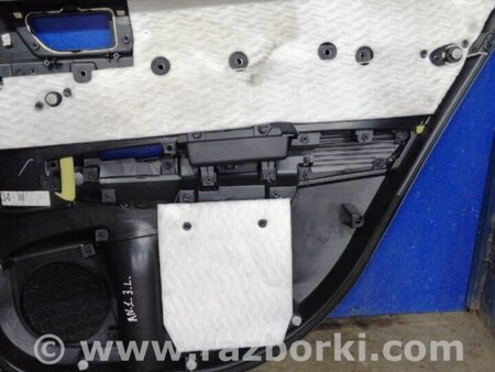 ФОТО Карта двери задней левой для Subaru Legacy IV BL/BP (03-09) Київ