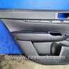 Карта двери задней левой Subaru Legacy IV BL/BP (03-09)