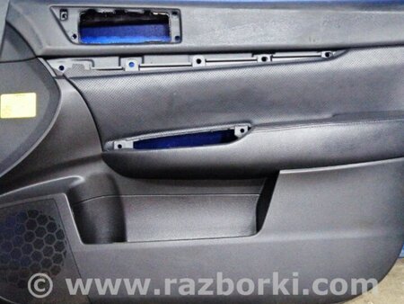ФОТО Карта двери передней правой для Subaru Legacy IV BL/BP (03-09) Київ