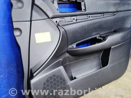 ФОТО Карта двери передней правой для Subaru Legacy IV BL/BP (03-09) Київ