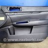 Карта двери передней правой Subaru Legacy IV BL/BP (03-09)